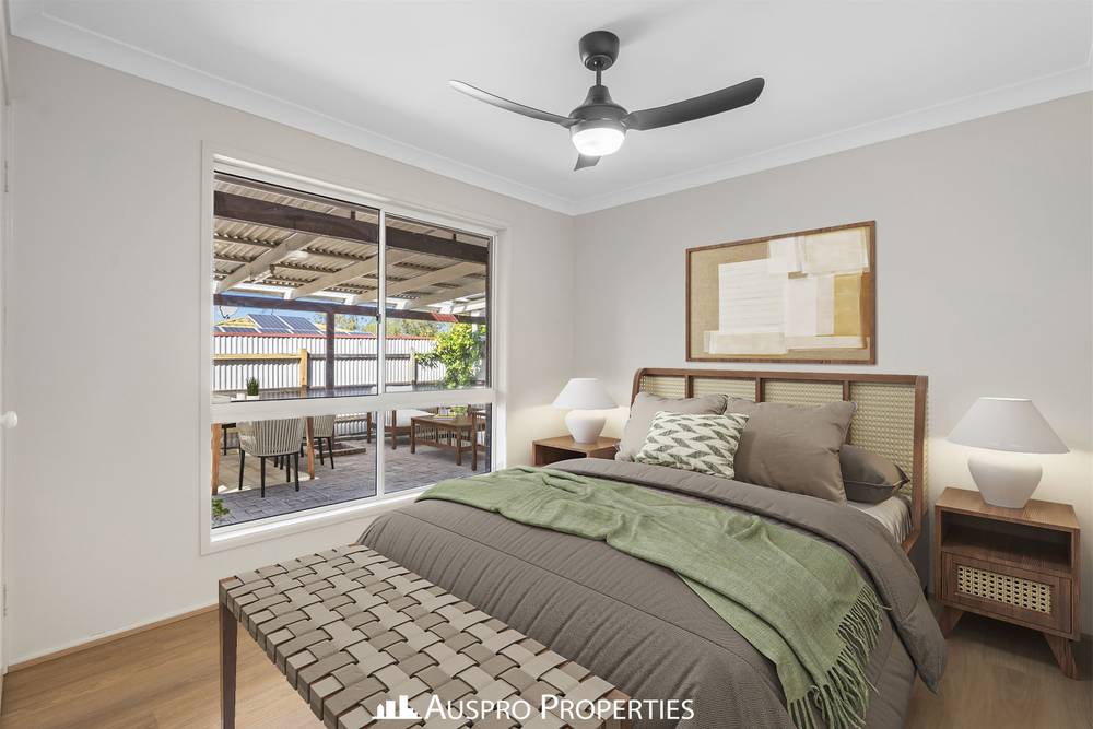 24 Trebeck Street, BROWNS PLAINS, QLD 4118