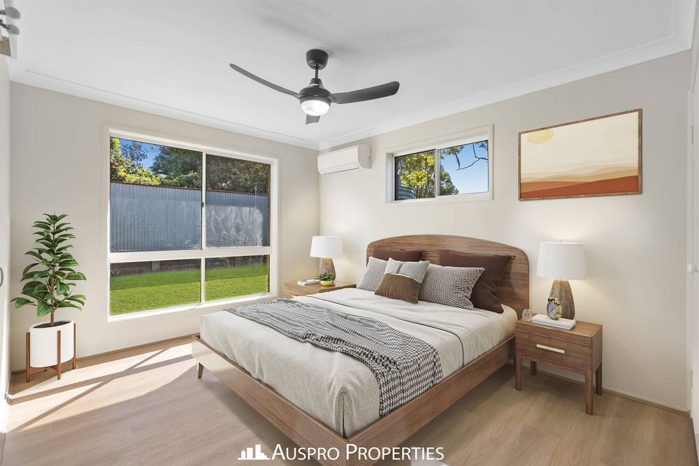 24 Trebeck Street, BROWNS PLAINS, QLD 4118