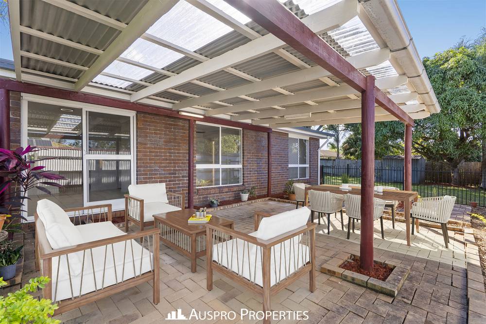 24 Trebeck Street, BROWNS PLAINS, QLD 4118