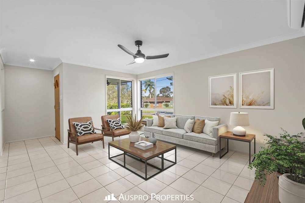 24 Trebeck Street, BROWNS PLAINS, QLD 4118