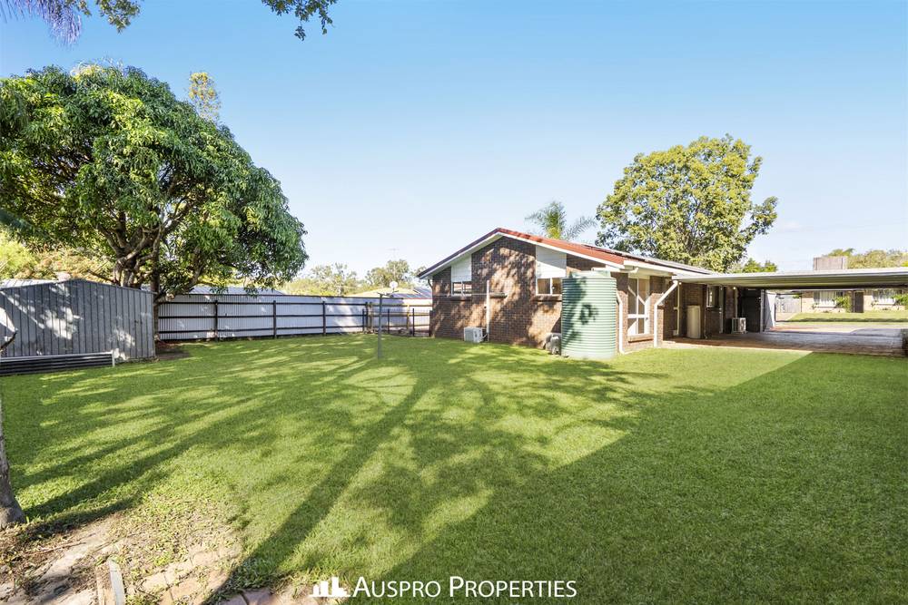 24 Trebeck Street, BROWNS PLAINS, QLD 4118