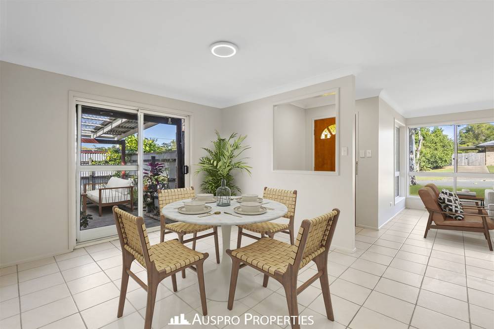 24 Trebeck Street, BROWNS PLAINS, QLD 4118