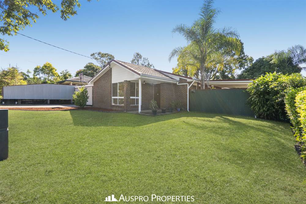 24 Trebeck Street, BROWNS PLAINS, QLD 4118