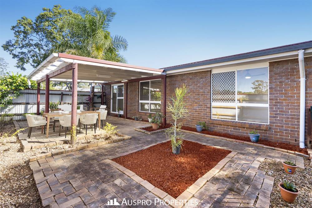 24 Trebeck Street, BROWNS PLAINS, QLD 4118