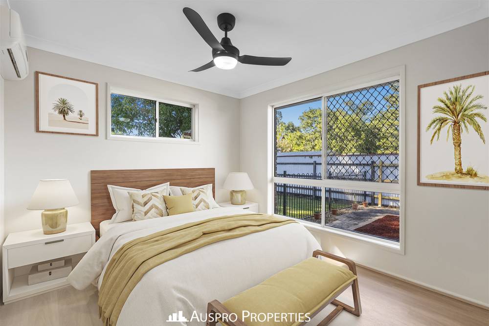 24 Trebeck Street, BROWNS PLAINS, QLD 4118