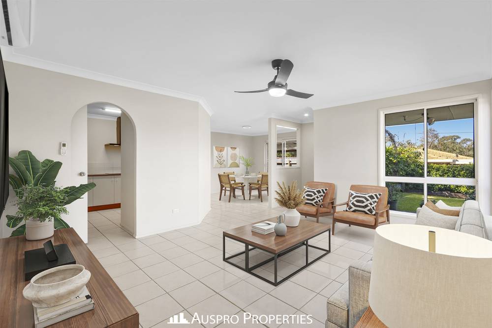 24 Trebeck Street, BROWNS PLAINS, QLD 4118