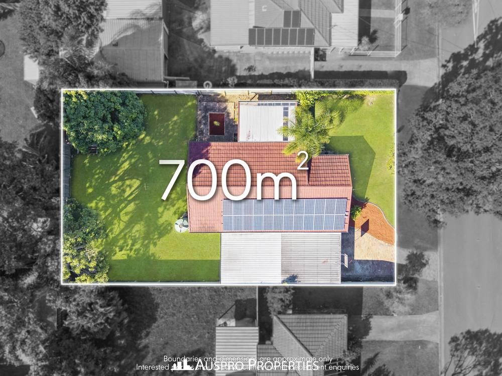 24 Trebeck Street, BROWNS PLAINS, QLD 4118