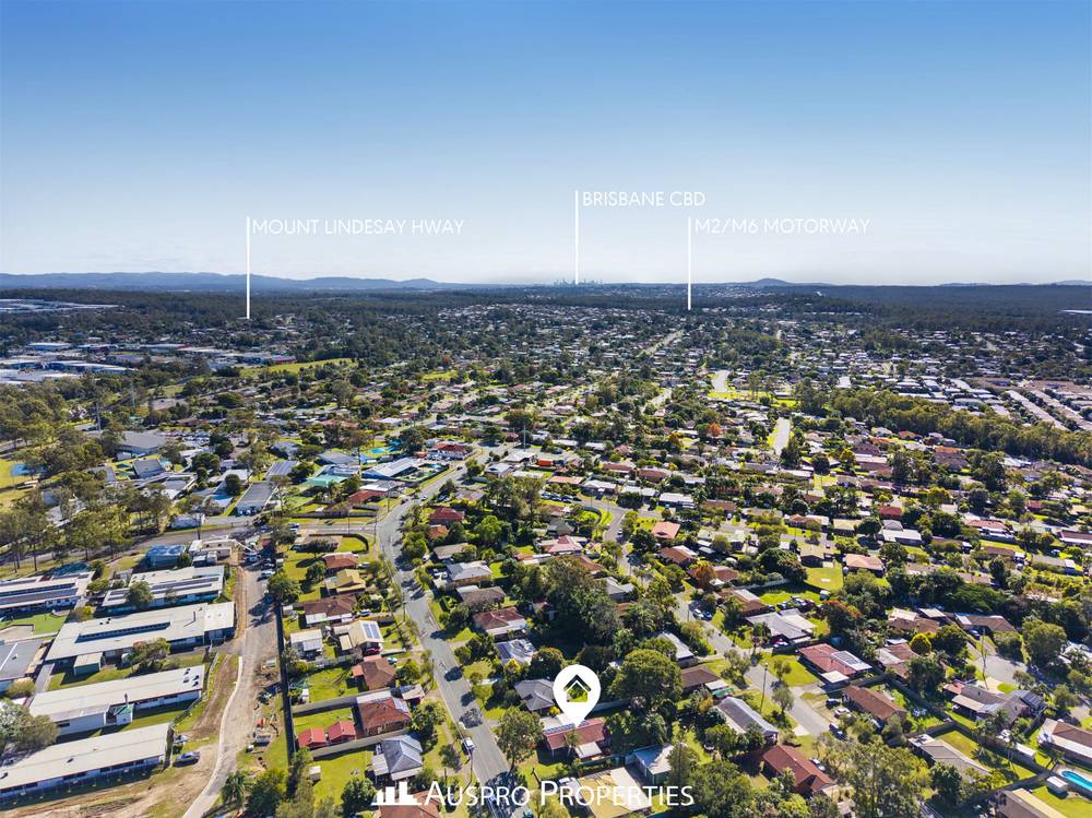 24 Trebeck Street, BROWNS PLAINS, QLD 4118