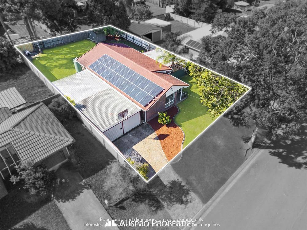 24 Trebeck Street, BROWNS PLAINS, QLD 4118