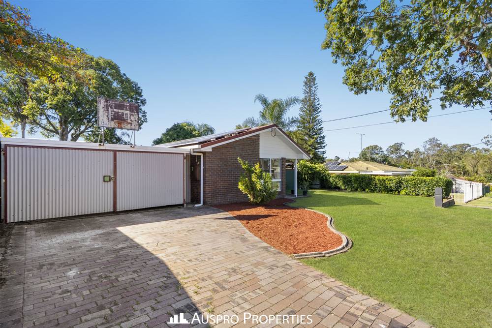 24 Trebeck Street, BROWNS PLAINS, QLD 4118