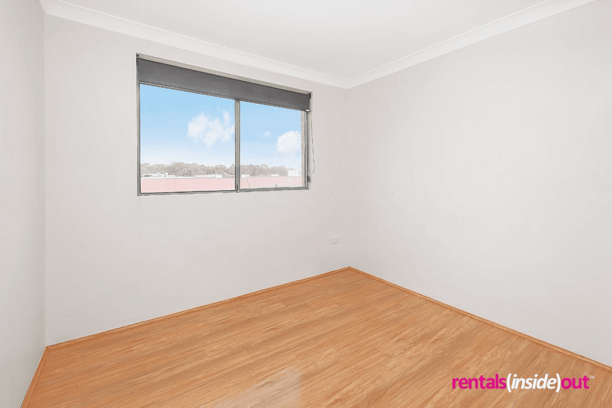 38/505 Wentworth Ave, TOONGABBIE, NSW 2146