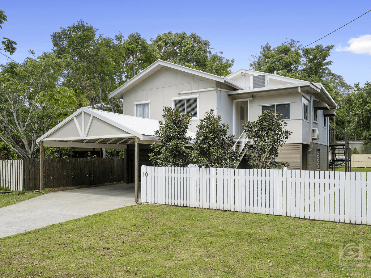 10 Fawcett Street, Tumbulgum, NSW 2490