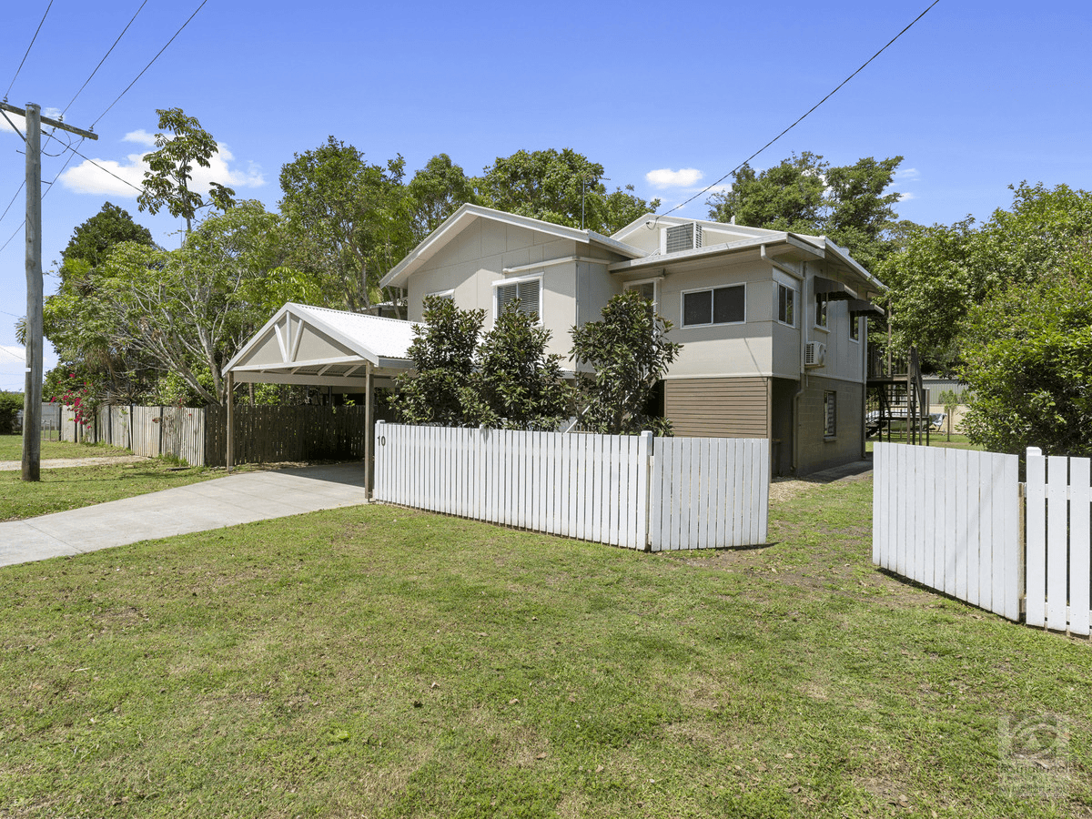 10 Fawcett Street, Tumbulgum, NSW 2490