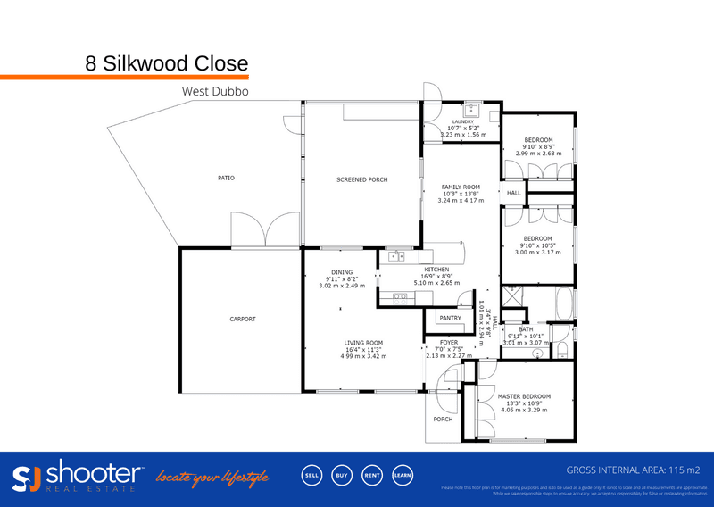 8 Silkwood Close, DUBBO, NSW 2830