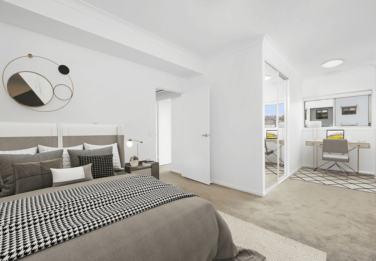 Apartment 310/30-34 Chamberlain St, CAMPBELLTOWN, NSW 2560