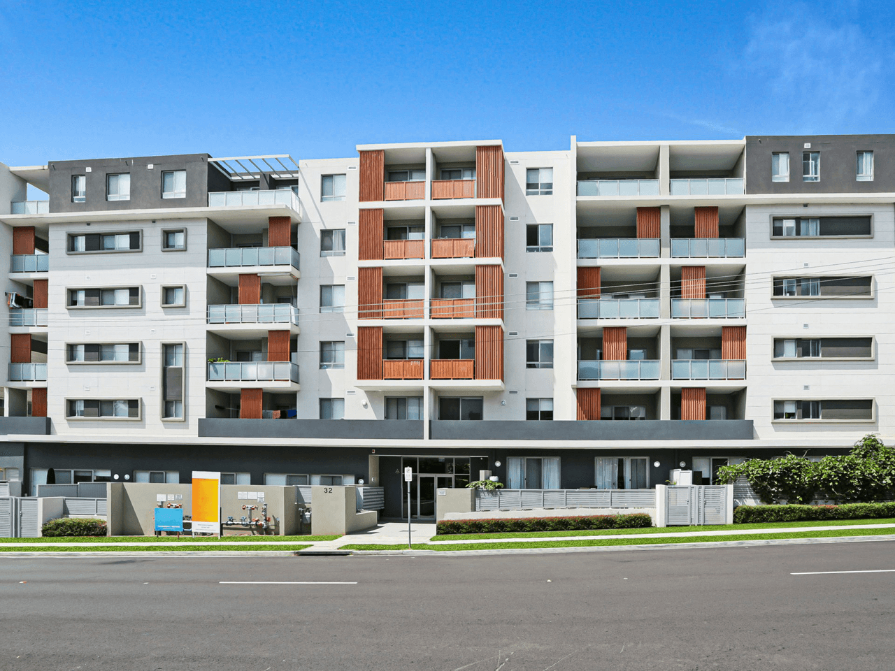 Apartment 310/30-34 Chamberlain St, CAMPBELLTOWN, NSW 2560