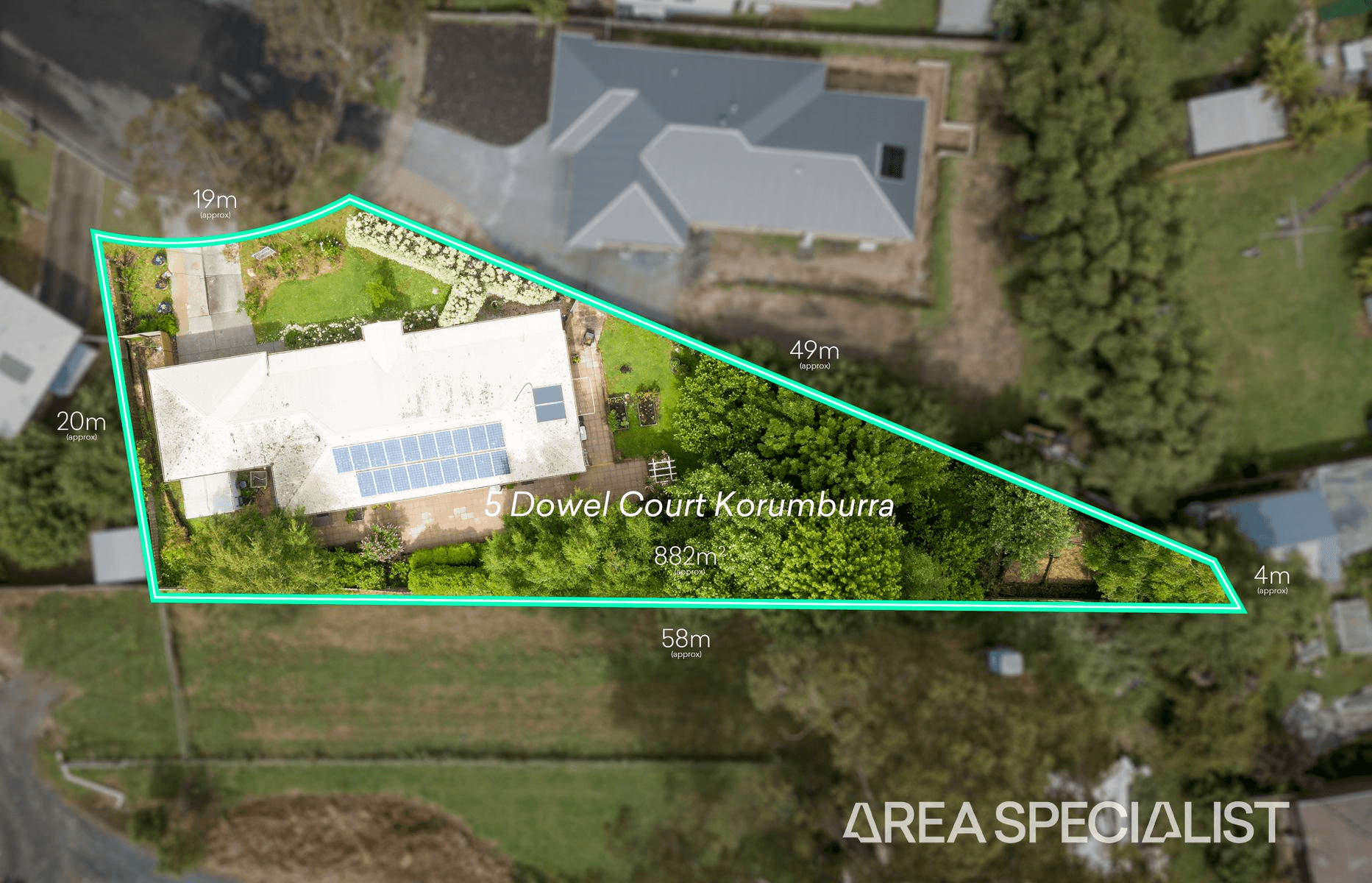 5 Dowel Court, Korumburra, VIC 3950