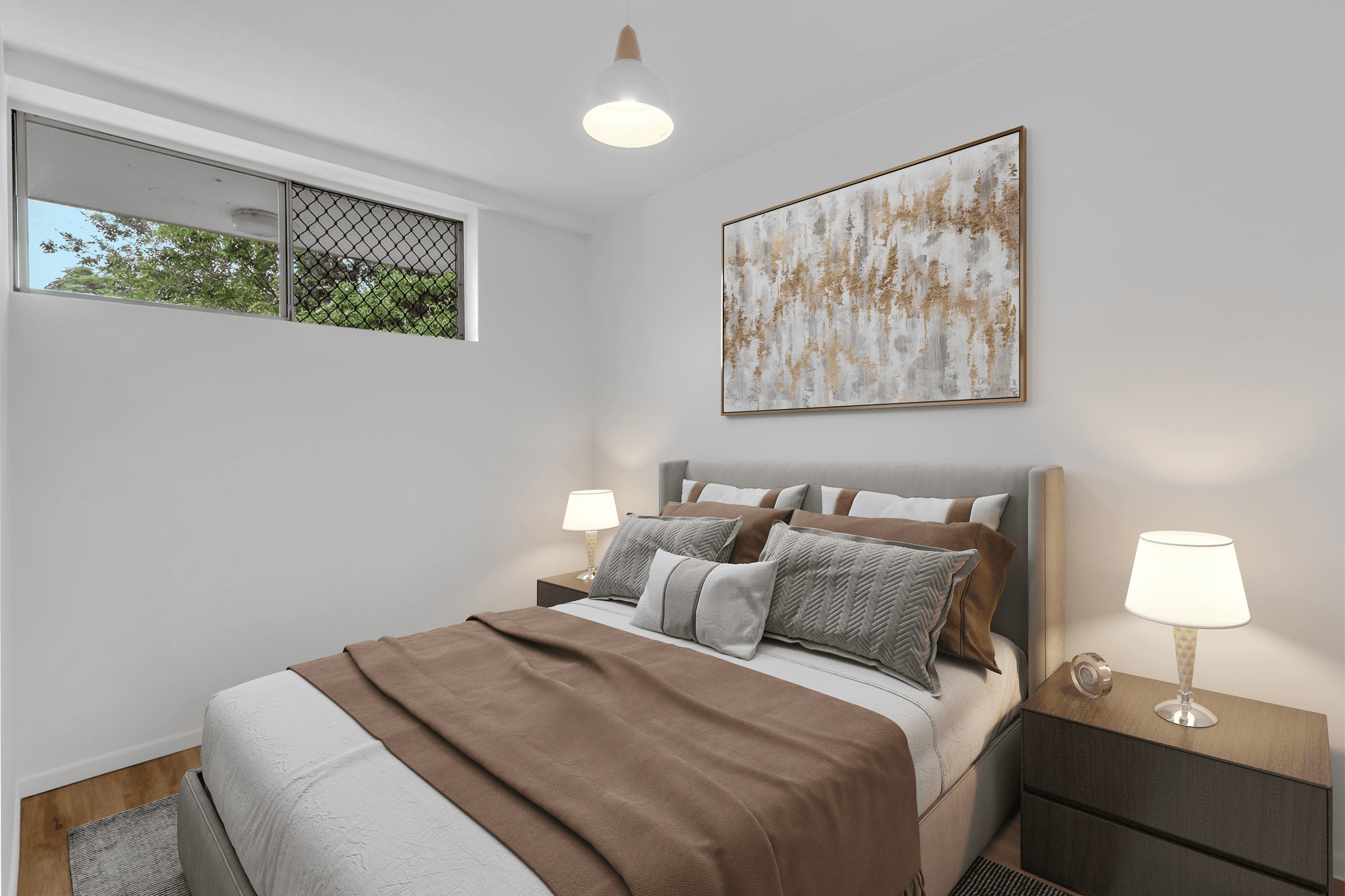 5/9 Norwood Street, TOOWONG, QLD 4066