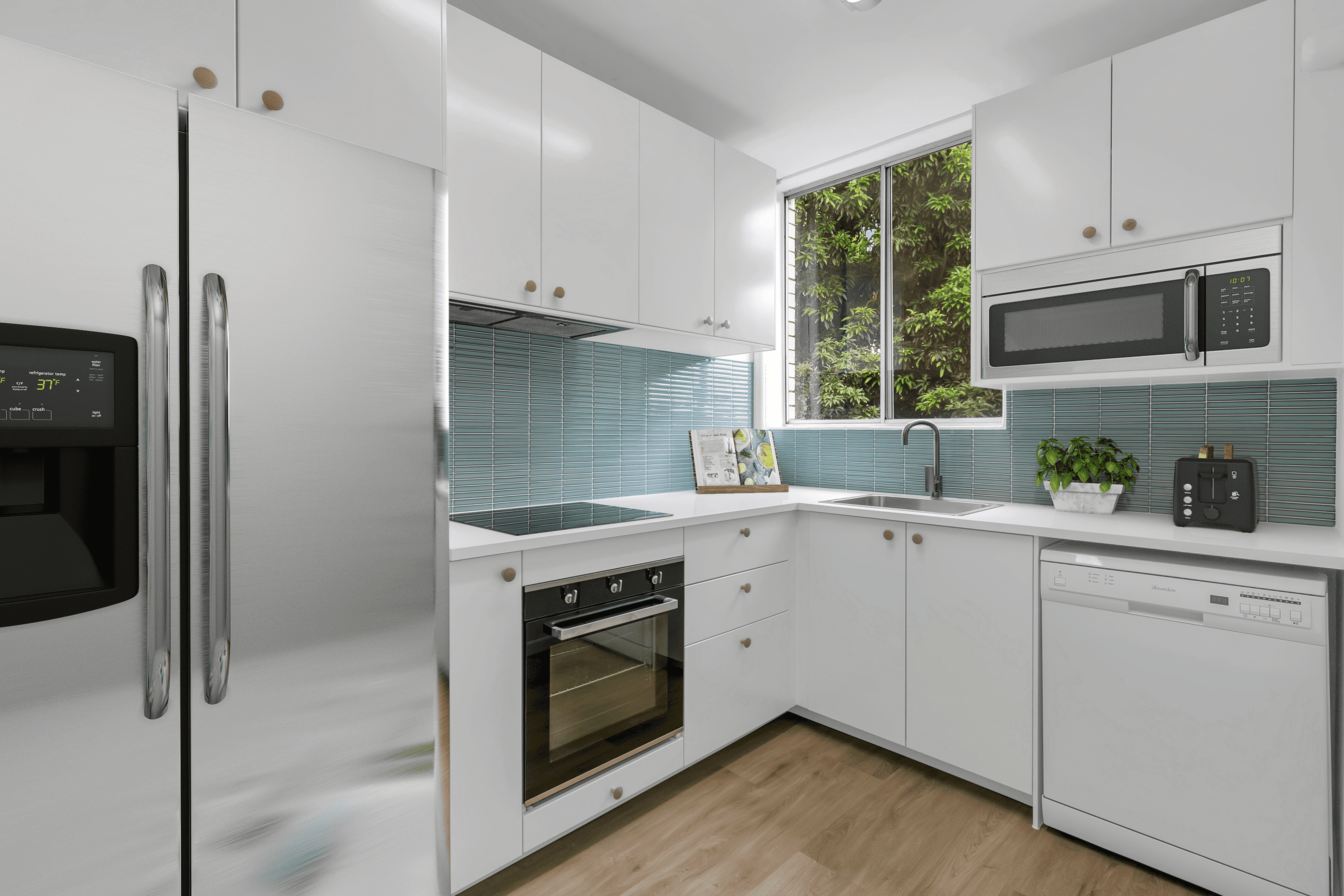 5/9 Norwood Street, TOOWONG, QLD 4066