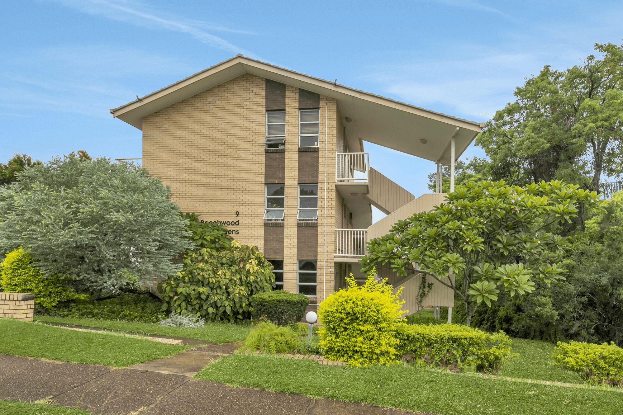 5/9 Norwood Street, TOOWONG, QLD 4066