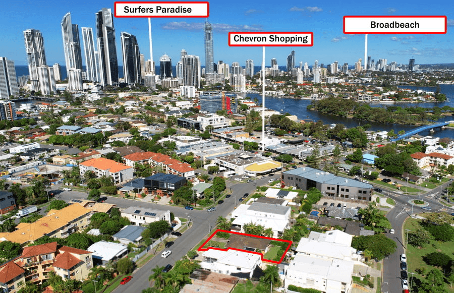 26 Mawarra Street, CHEVRON ISLAND, QLD 4217