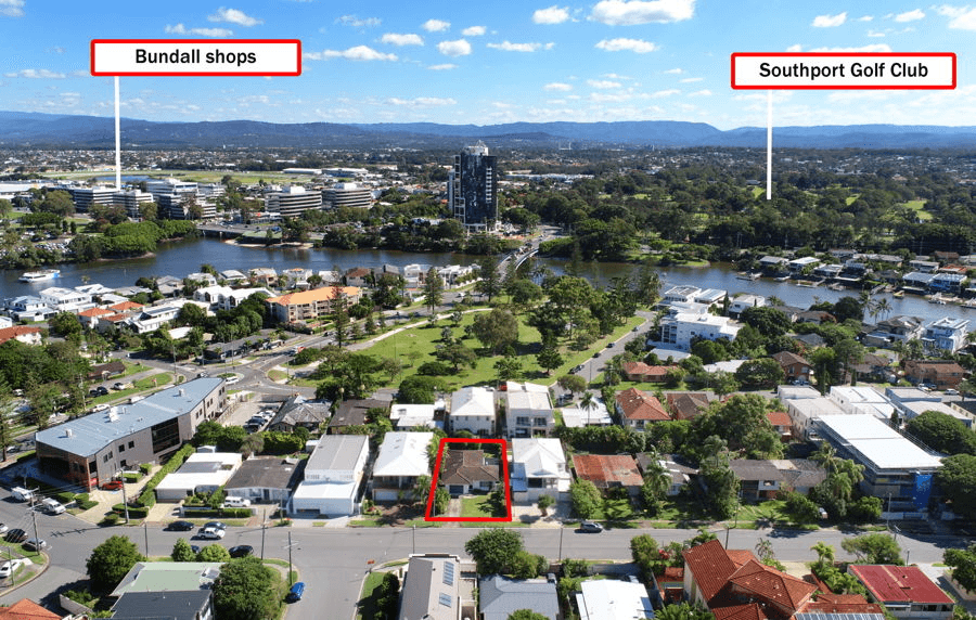 26 Mawarra Street, CHEVRON ISLAND, QLD 4217