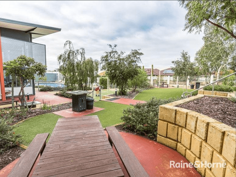 19/34 Malata Crescent, SUCCESS, WA 6164