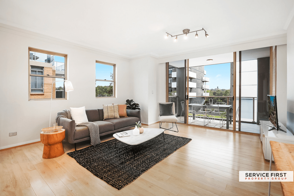 154/90 Bonar Street, Wolli Creek, NSW 2205