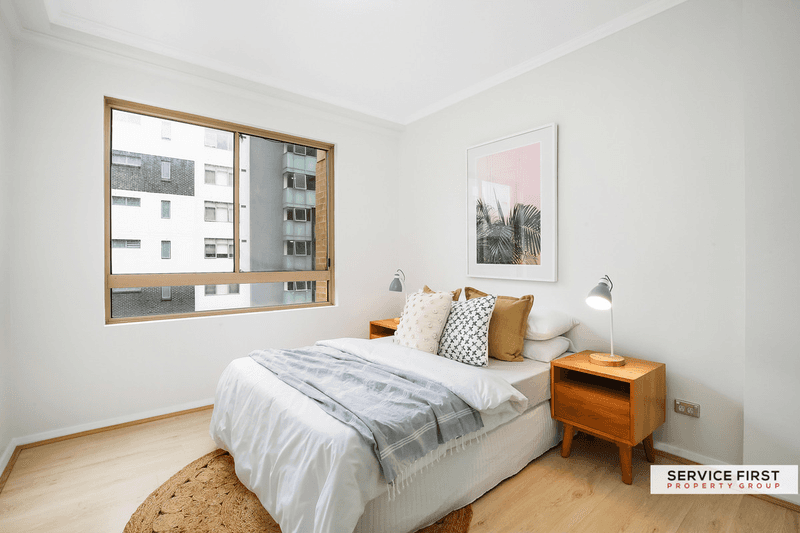 154/90 Bonar Street, Wolli Creek, NSW 2205