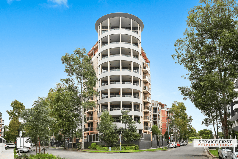 154/90 Bonar Street, Wolli Creek, NSW 2205