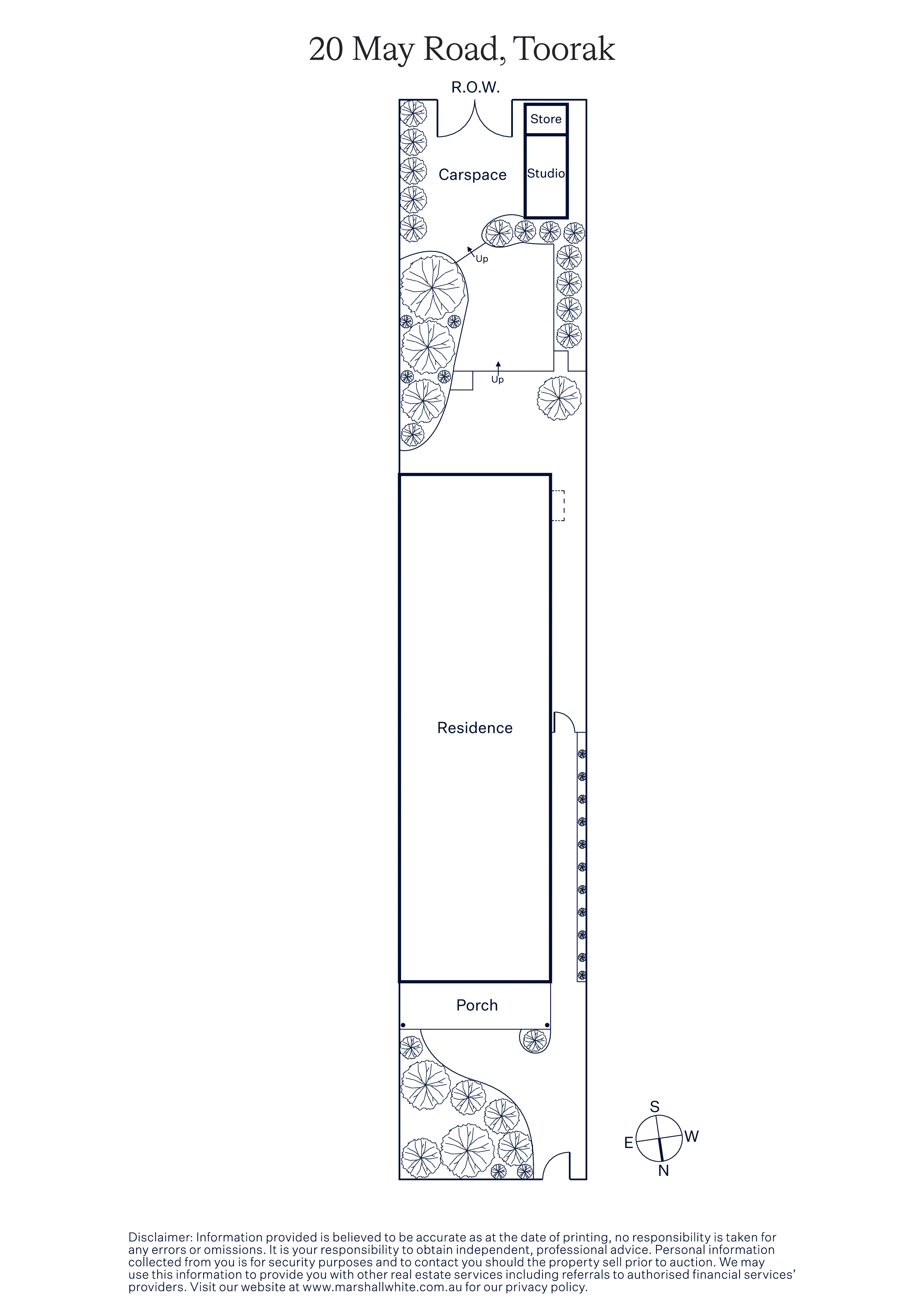 20 May Road, Toorak, VIC 3142