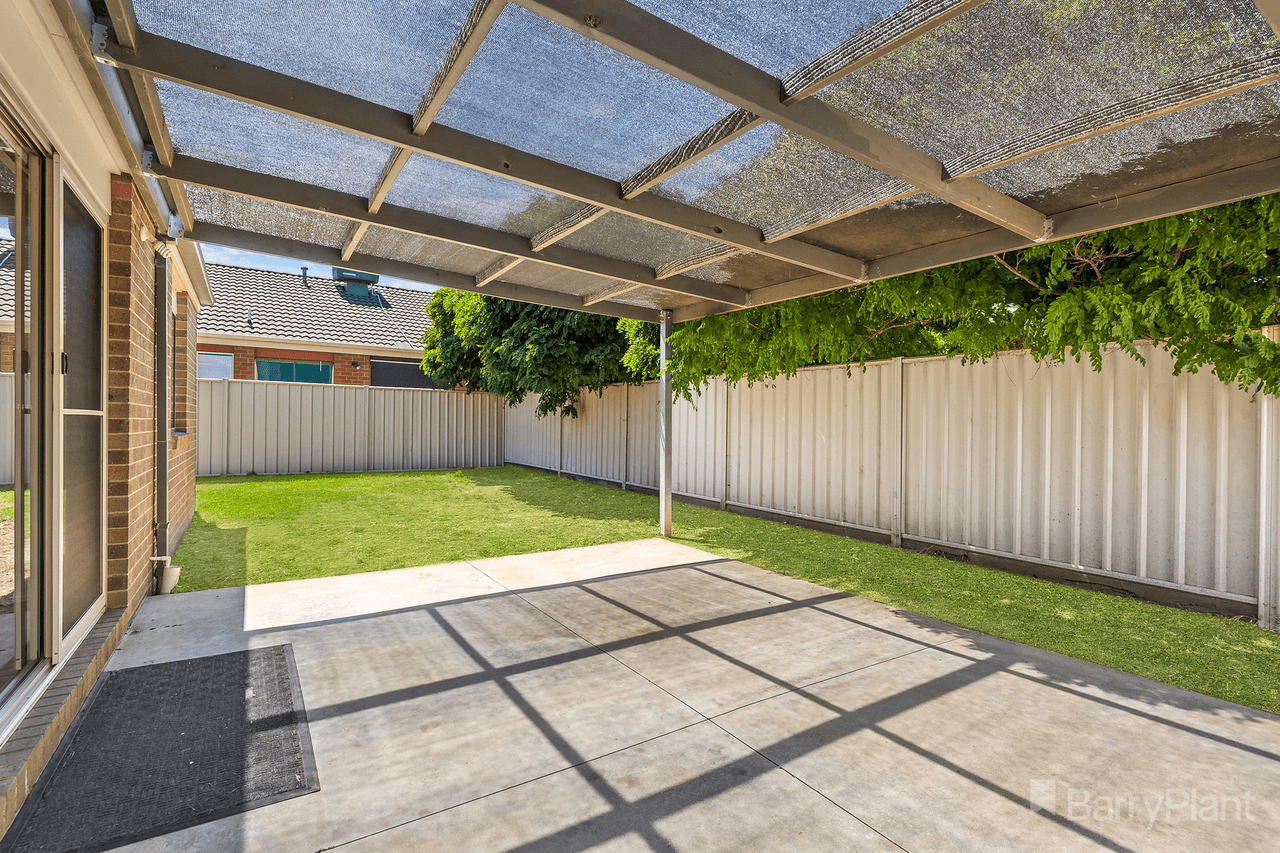 59 Brentwood Boulevard, Strathfieldsaye, VIC 3551