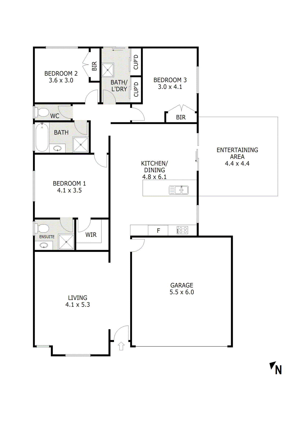 59 Brentwood Boulevard, Strathfieldsaye, VIC 3551