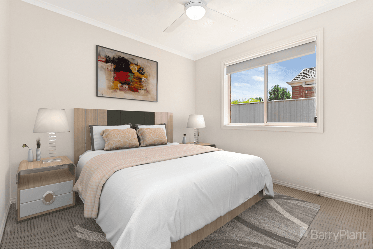 59 Brentwood Boulevard, Strathfieldsaye, VIC 3551