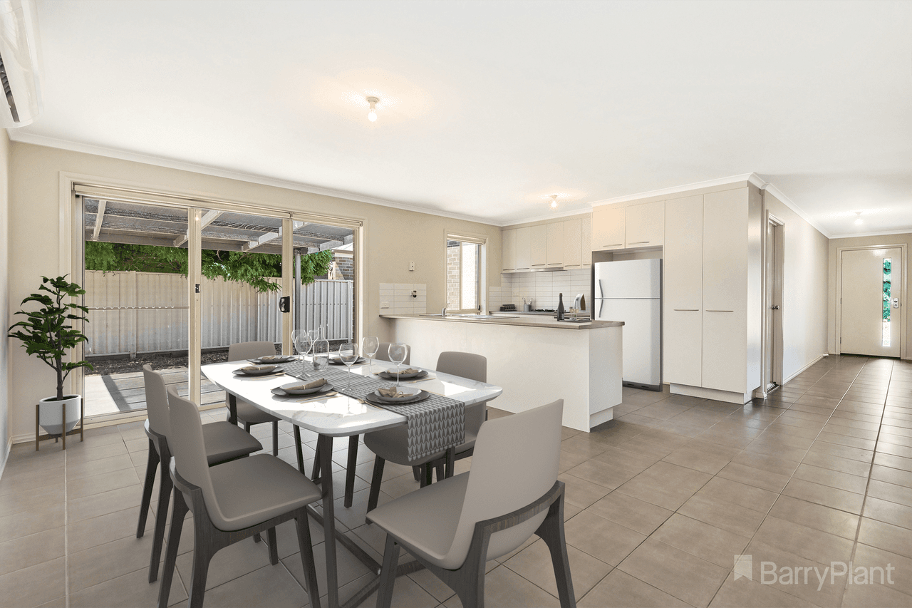 59 Brentwood Boulevard, Strathfieldsaye, VIC 3551