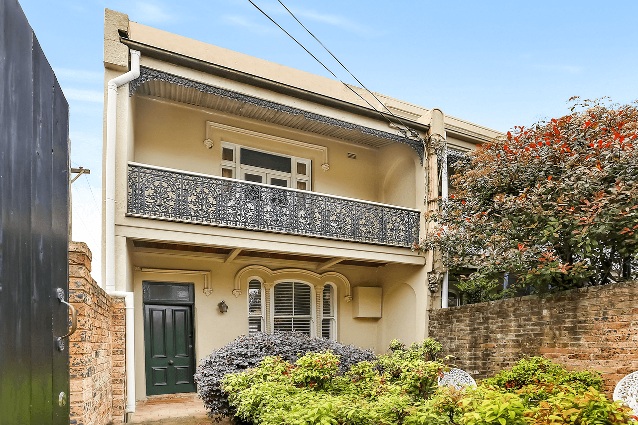 353 Balmain Road, LILYFIELD, NSW 2040