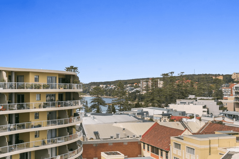 627/22 Central Avenue, MANLY, NSW 2095