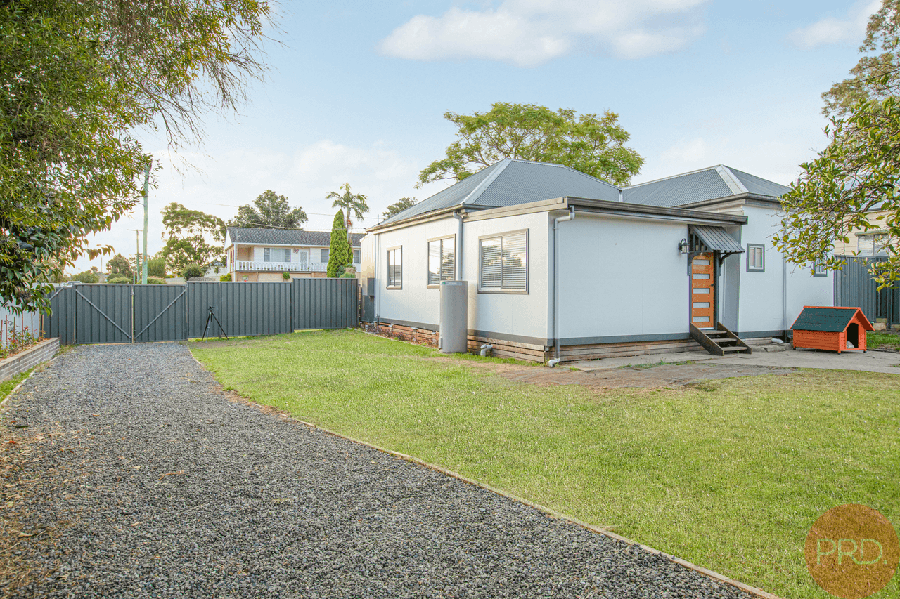 37 Hunter Street, GRETA, NSW 2334