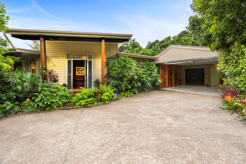 2 Getup Close, CURRUMBIN VALLEY, QLD 4223