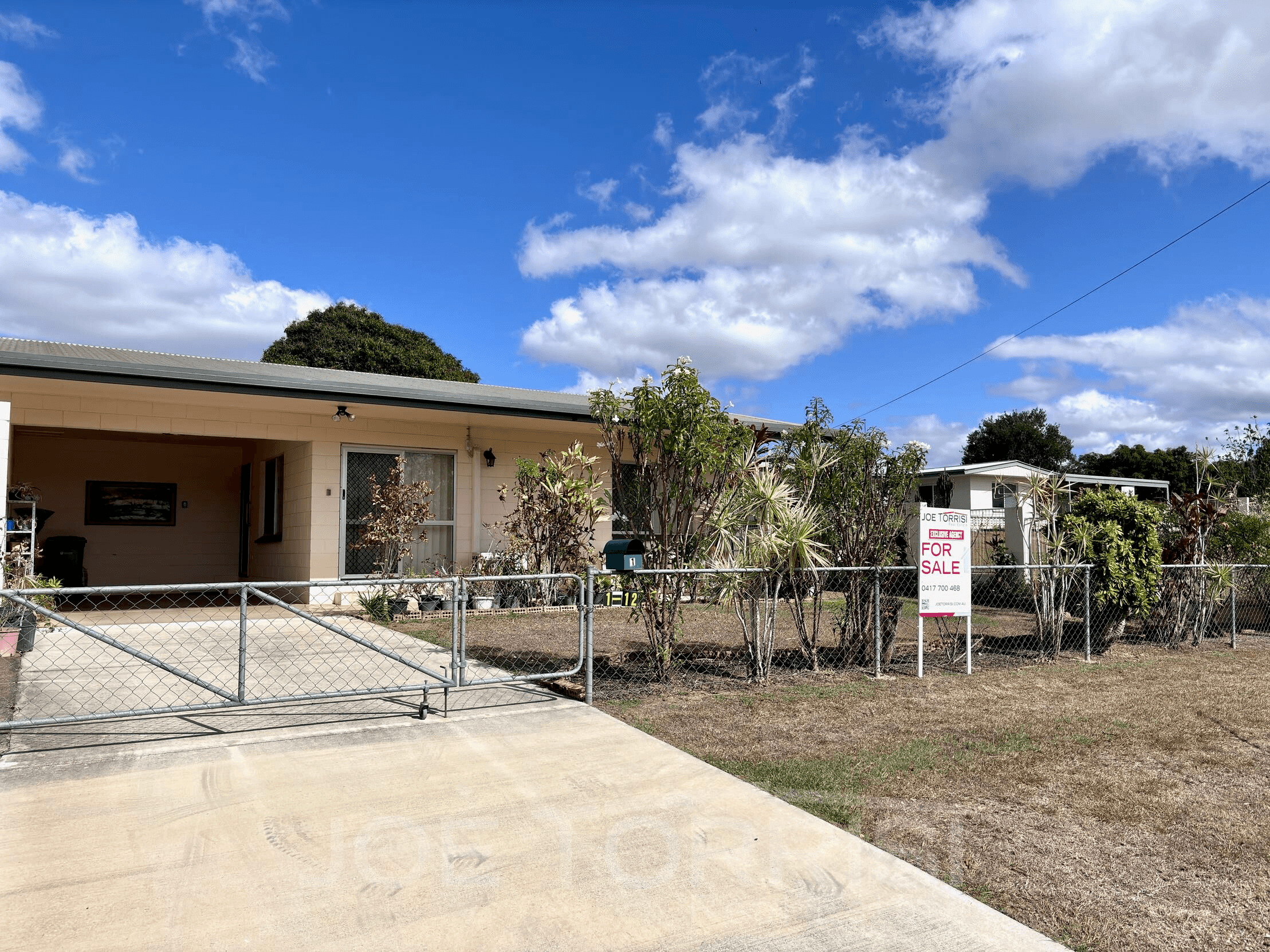 1/12 Egan Street, Mareeba, QLD 4880