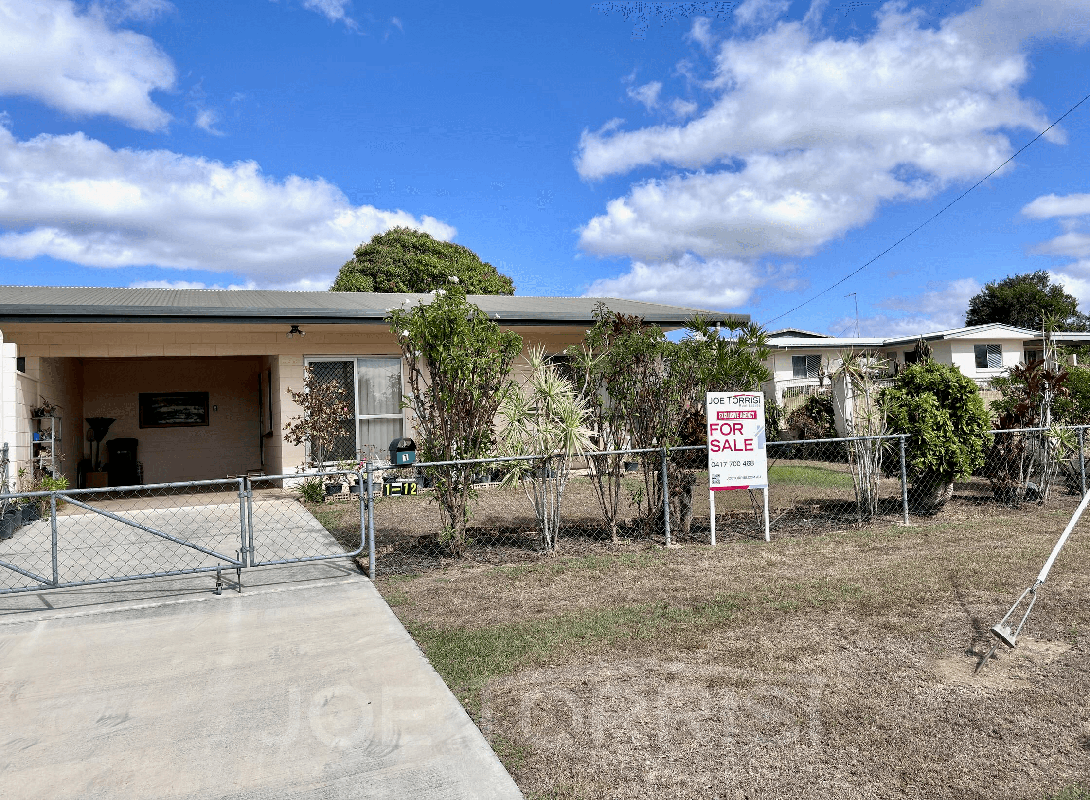 1/12 Egan Street, Mareeba, QLD 4880