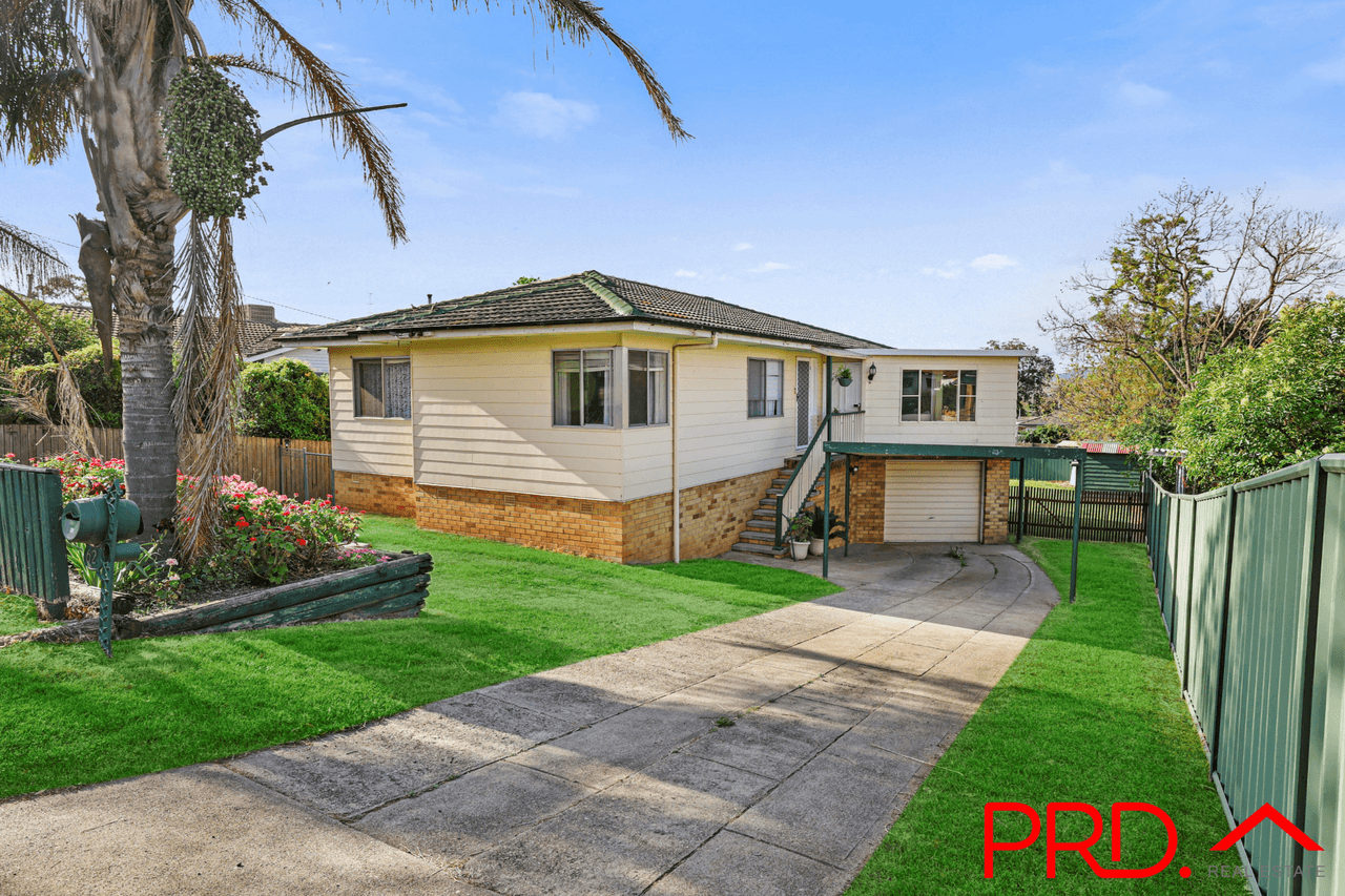 62 Hillvue Road, TAMWORTH, NSW 2340