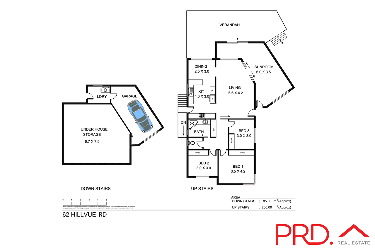 62 Hillvue Road, TAMWORTH, NSW 2340