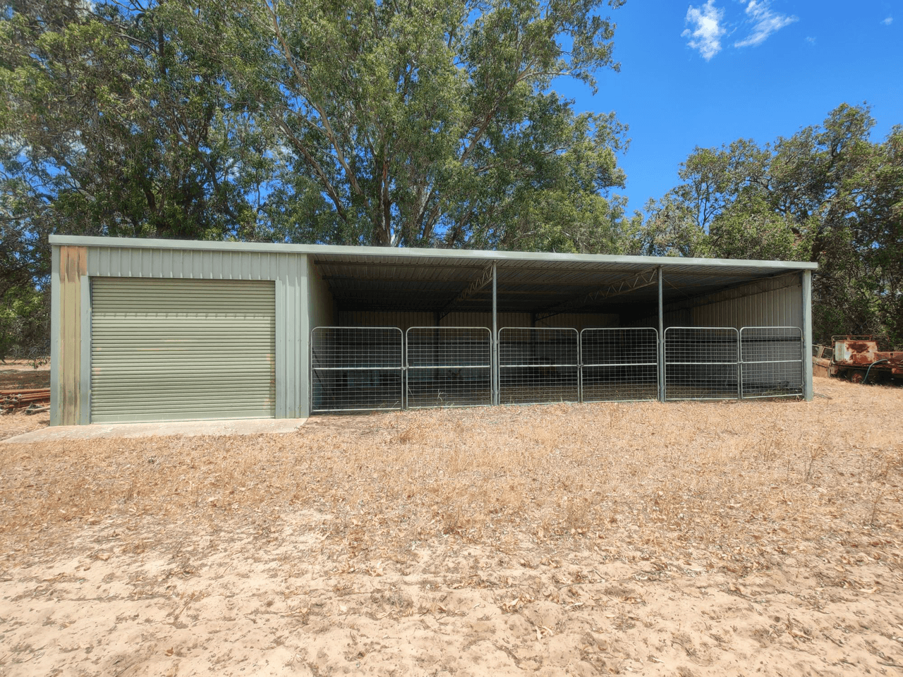 250 Nabaroo Road, COWALLA, WA 6503