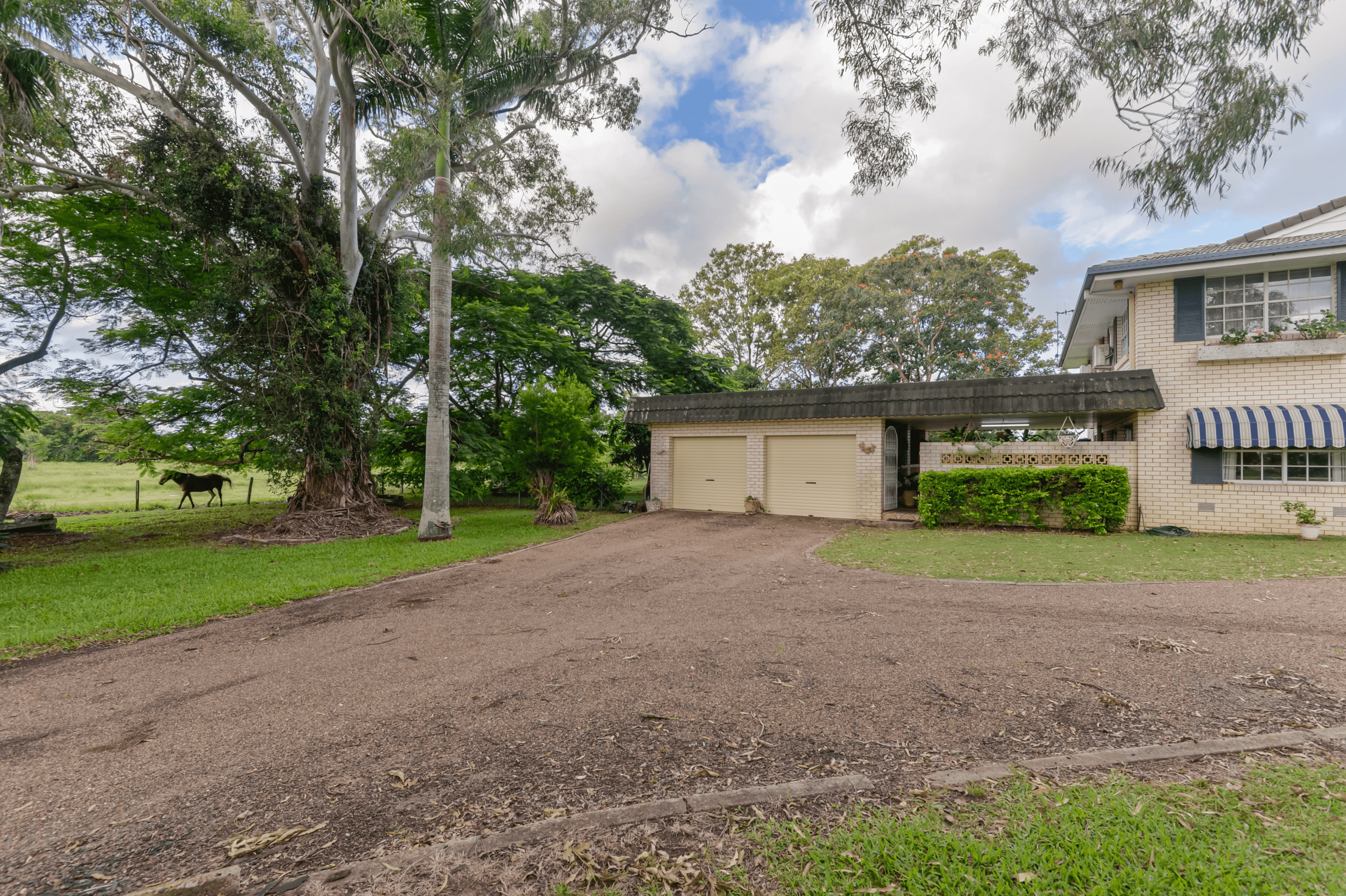 84 One Mile Road, BUNDABERG NORTH, QLD 4670