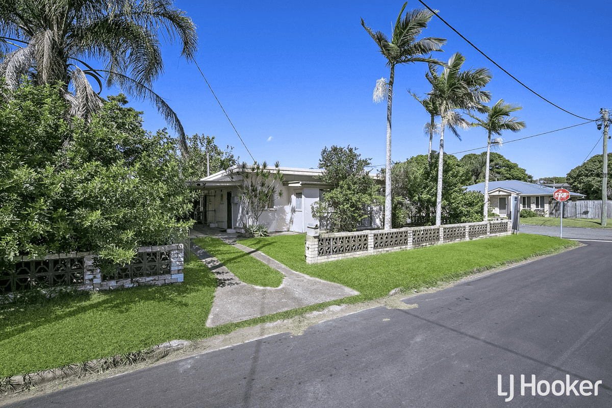 30 Windsor Place, DECEPTION BAY, QLD 4508