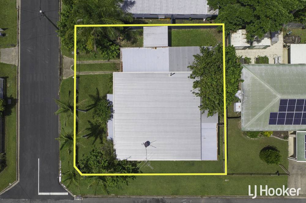 30 Windsor Place, DECEPTION BAY, QLD 4508
