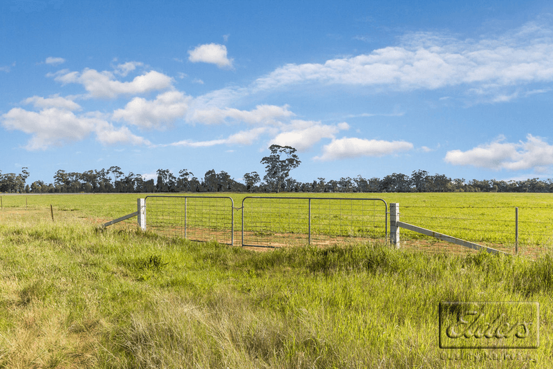 Lot 2C  Kochs Road, SEBASTIAN, VIC 3556