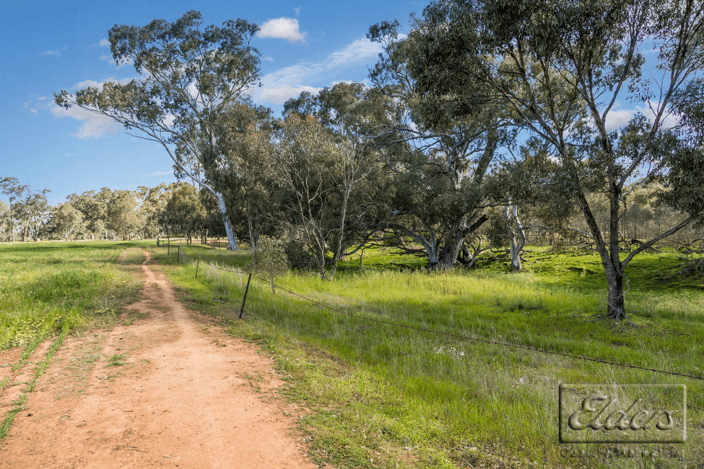 Lot 2C  Kochs Road, SEBASTIAN, VIC 3556