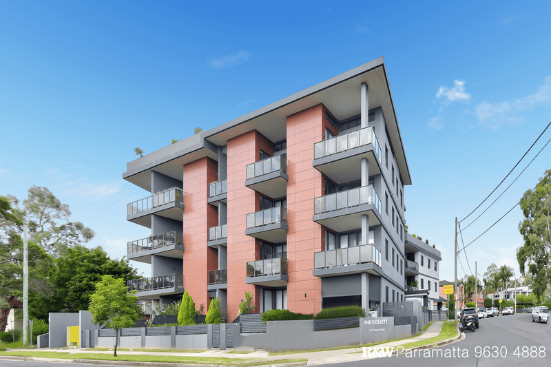 308/127 Pennant Street, PARRAMATTA, NSW 2150